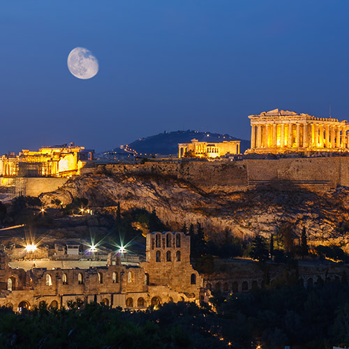 Ακρόπολη